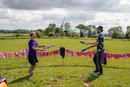 Community Events 2025