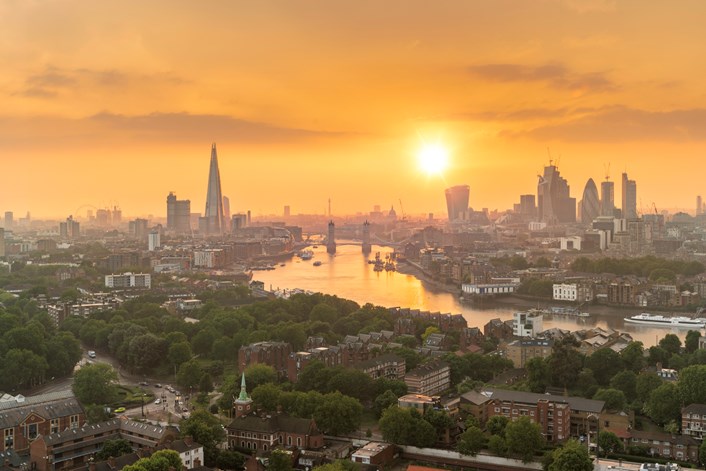 London tops list for global FinTech deals in 2019: Sibos report 