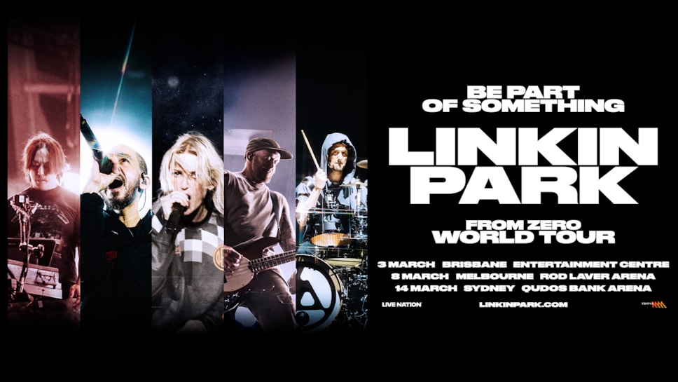 LinkinPark-1920x1080 AU