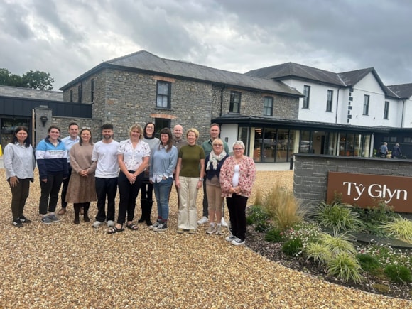 SBARC FfynnuCohort-2