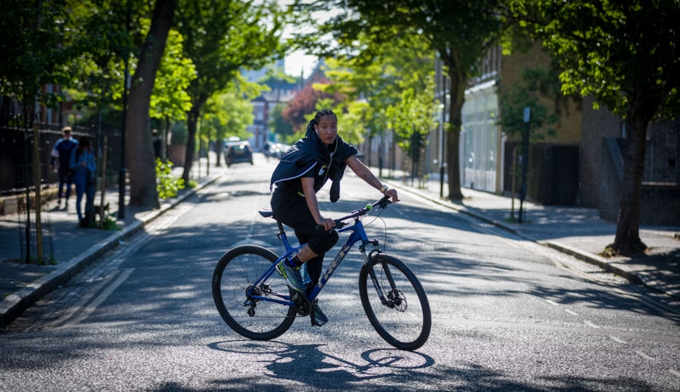 Wilton_Way in London Fields LTN