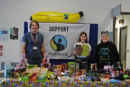 Fairtrade Fortnight