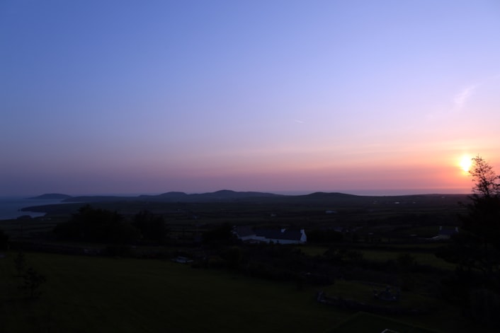 Dark Sky-bardsey-island-gwynedd-2: Dark Sky-bardsey-island-gwynedd-2
