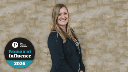 Helen Martin Women of Influence 2026