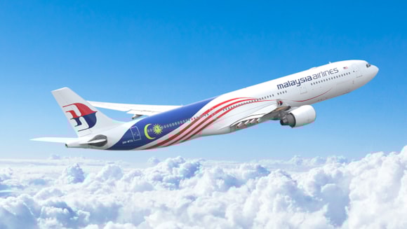 Malaysia Airlines deploys additional ad-hoc flights between London and Kuala Lumpur: Malaysia Airlines