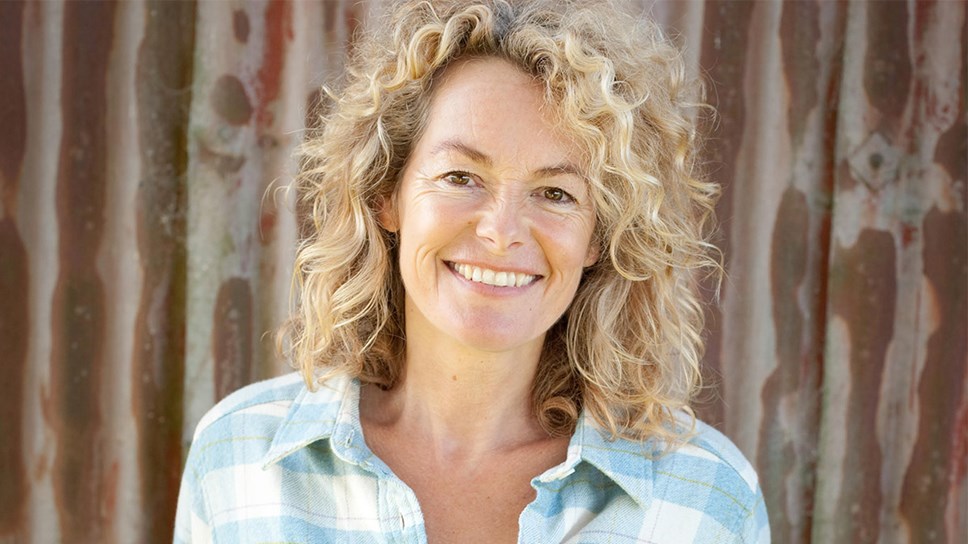 Kate Humble