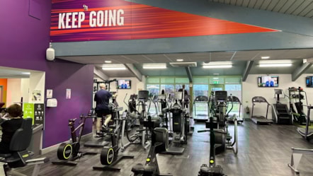 WODC Leisure centre-2