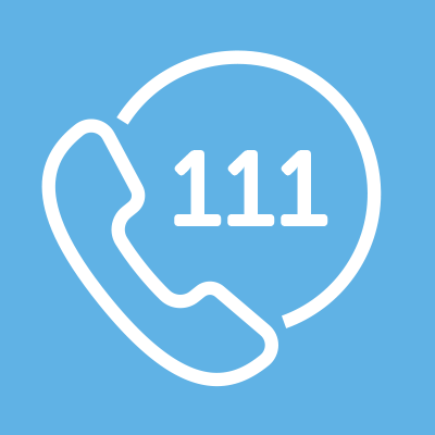 NHS 24   Icon