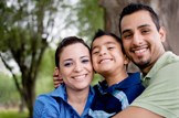 Census 2011 results enable better planning for the future: People-families-couplewithchild