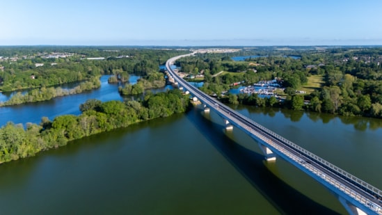 Aerial view of Colne Valley viaduct (June 2025) 00005