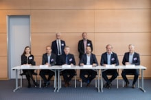 Airbus signing 2: Airbus signing 2