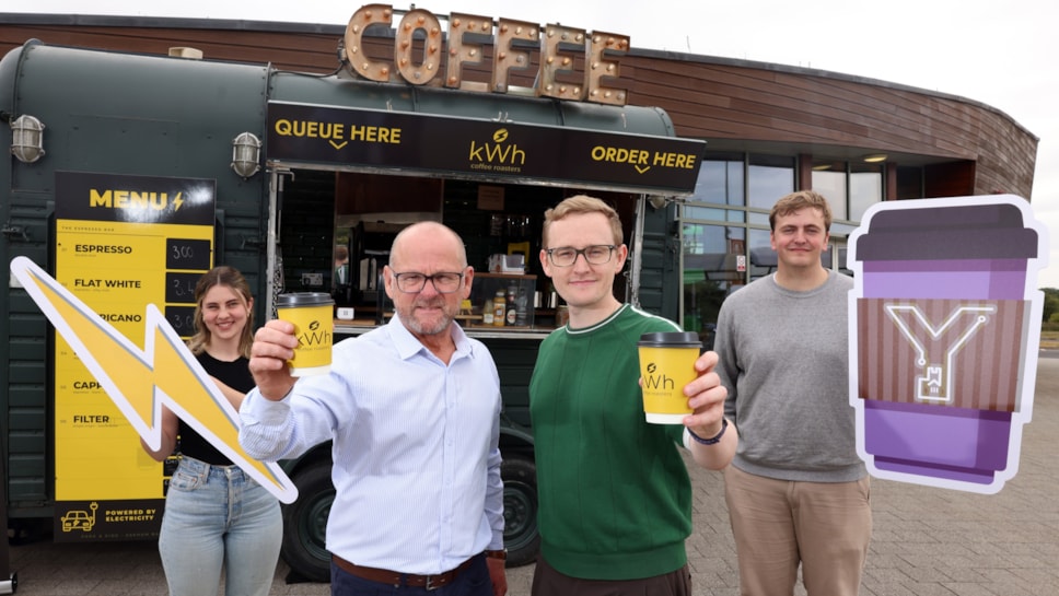 First Bus x kWh Coffee - Askham Bar Park and Ride-3