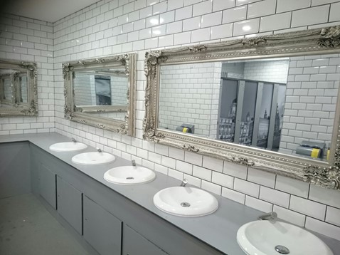 Lime Street toilets 1