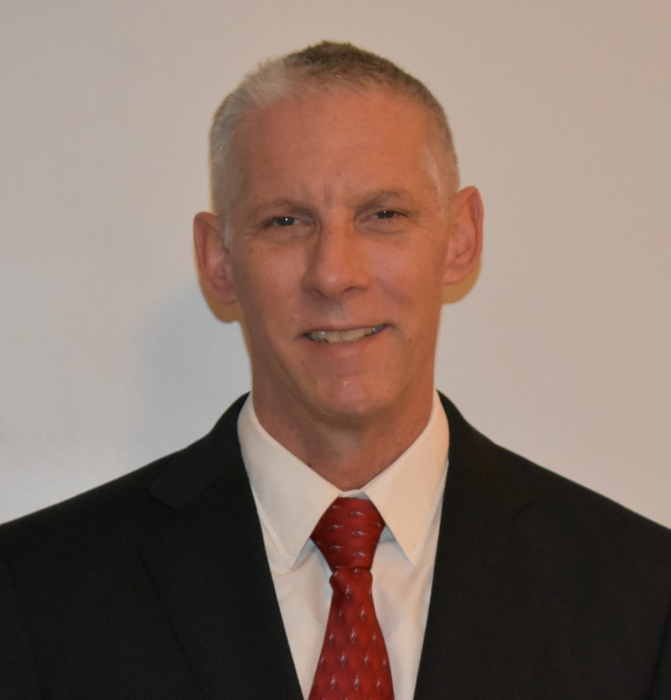 Bruce Baffer