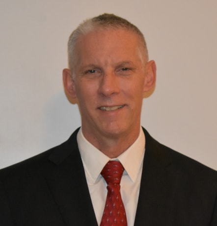 Bruce Baffer
