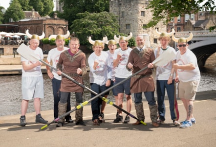 First Bus dragon boat team3
