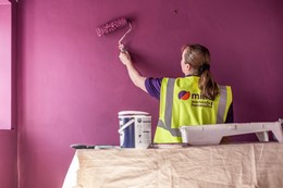 The contract will see Mitie deliver responsive repairs, void works, servicing and heating repairs and planned works across central and northern regions of the UK.: The contract will see Mitie deliver responsive repairs, void works, servicing and heating repairs and planned works across central and northern regions of the UK.