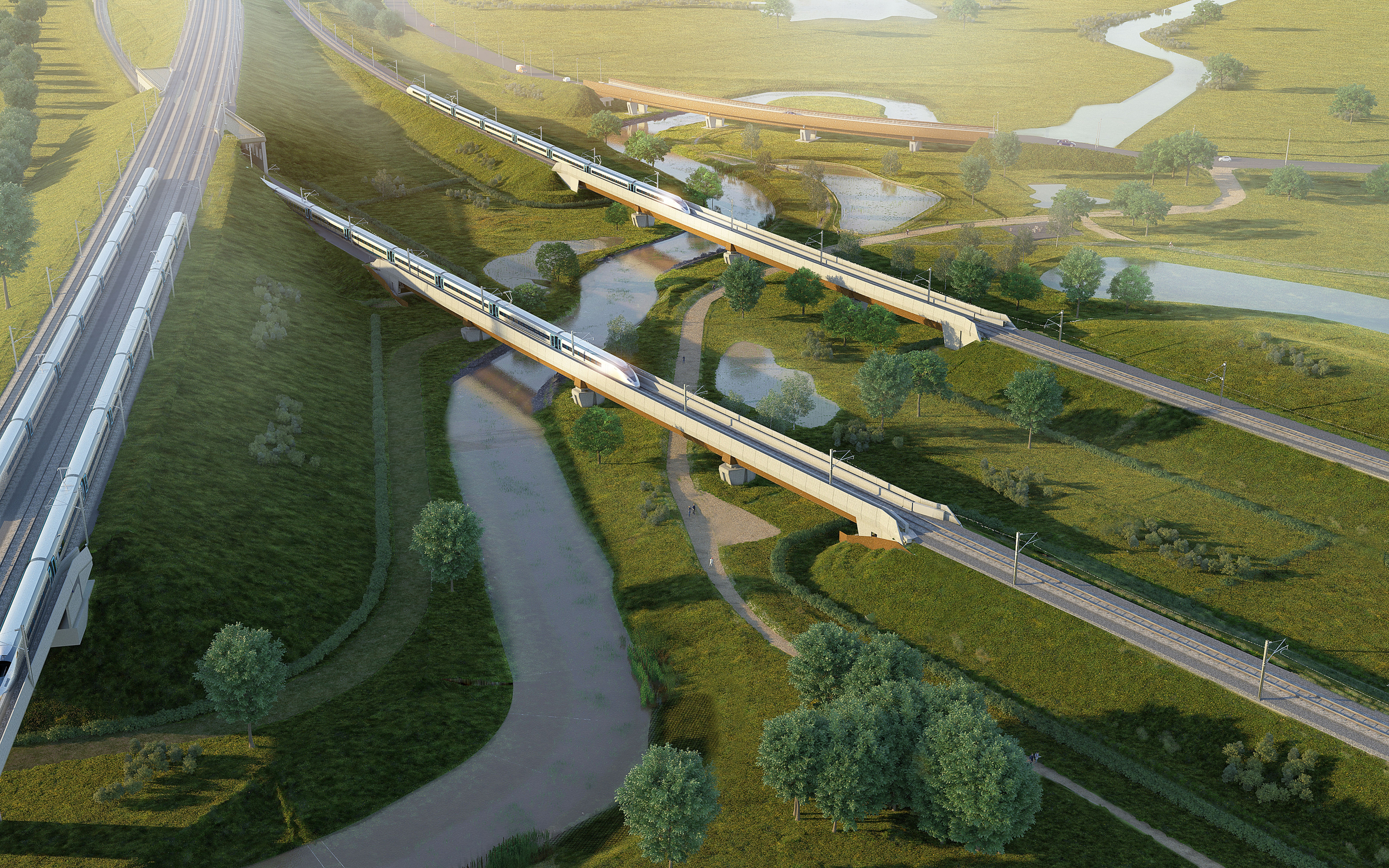 New HS2 Landscape Design Will Revive Midlands Heritage Hotspot   Deabc24323ee4e0e920ff8f39b948413 