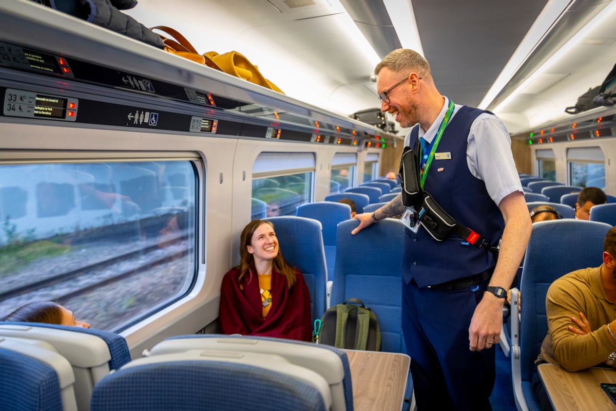 A TransPennine Express conductor-3