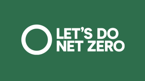 Let's Do Net Zero