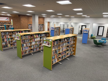 Elgin Library 2