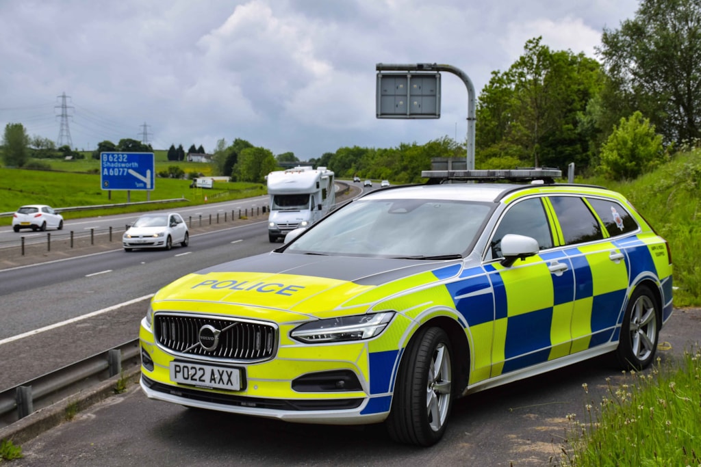 VOLVO PERCH small