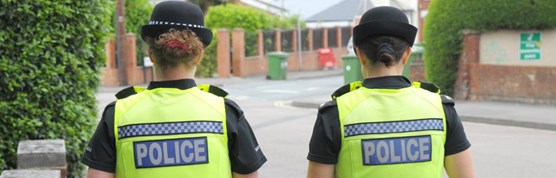 More than 1,000 children protected in first year of centre tackling County Lines: Generalenquires
