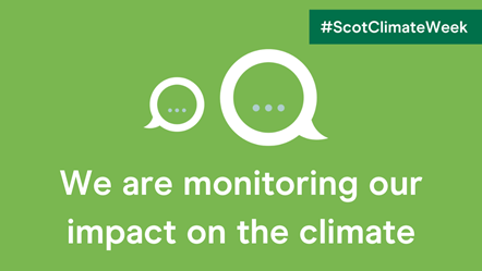 Social asset - Monitoring impact - 1200x675 - Climate Week