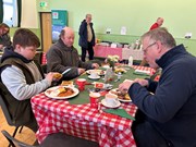 Felinfach breakfast-2: Felinfach breakfast-2