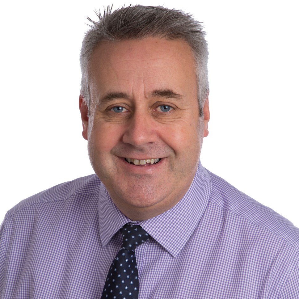 Richard Stevens Go South West