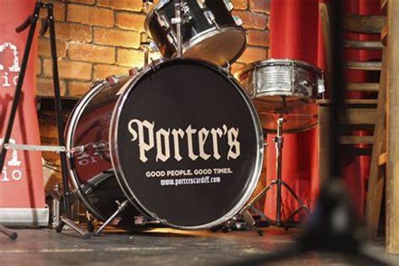 Porters