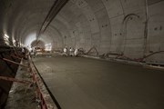 Inside Silvertown Tunnel 2: Inside Silvertown Tunnel 2