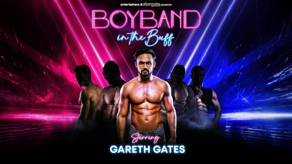 Boyband-In-The-Buff---Gareth-Gates
