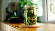 Pickling your harvest: Pickling your harvest