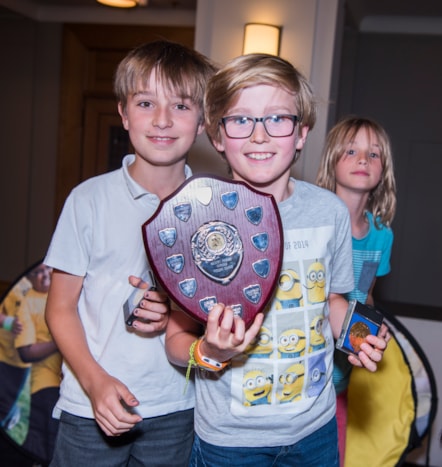 Primary Cycle League Millfields
