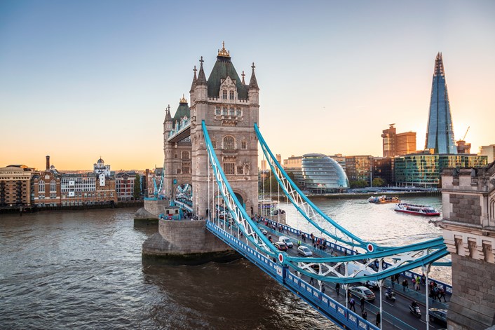 London and China tech ecosystems unite in new partnership: Tower Bridge