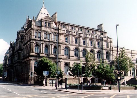 Leeds Central Library’s Business & IP Centre all set to host Start-up Day 2018 event this week: centlib1.jpg