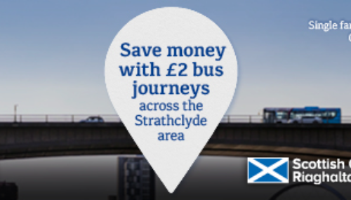 Strathclyde Area - Assets