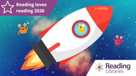 Reading loves reading 26 1