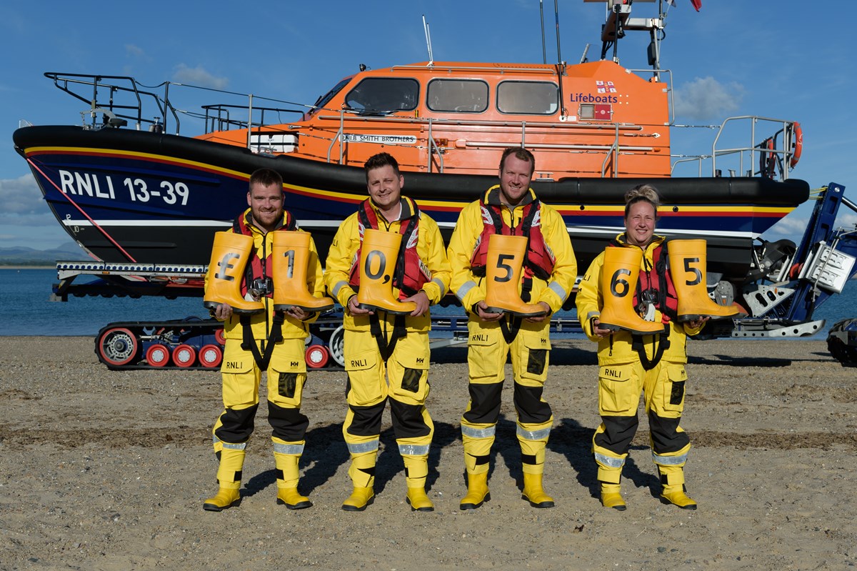 RNLI x Haven Part Exchange Donation (5)