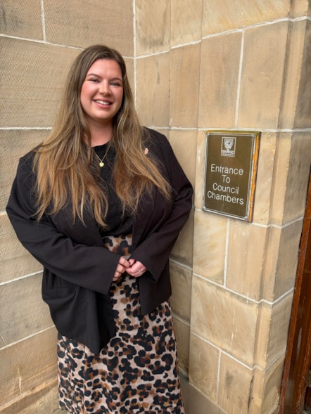 Cllr Amber Dunbar-3