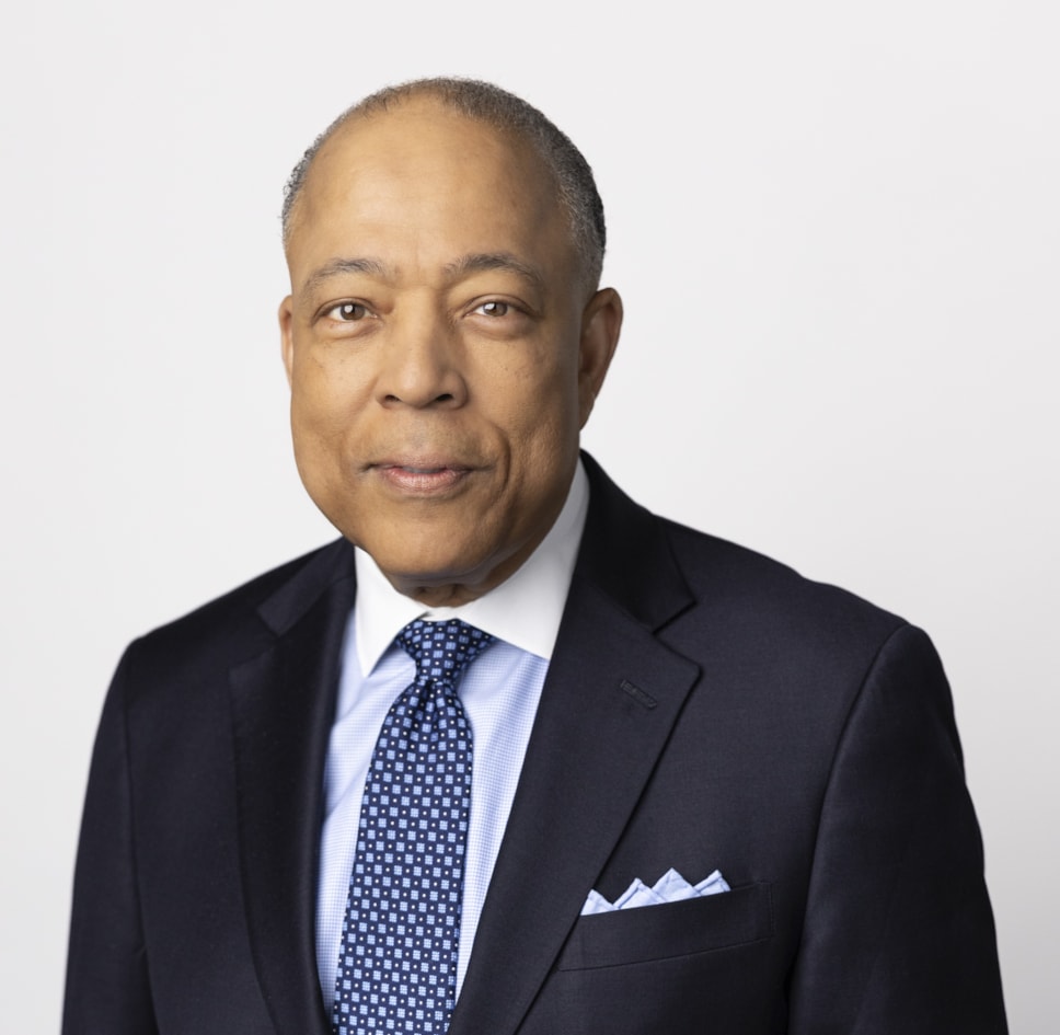 Ret. General William Walker