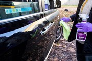 TfL Image - Cleaning taxi