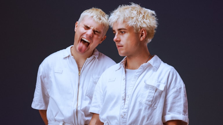 Iconic Kiwi duo SACHI announce Auckland and Wellington shows