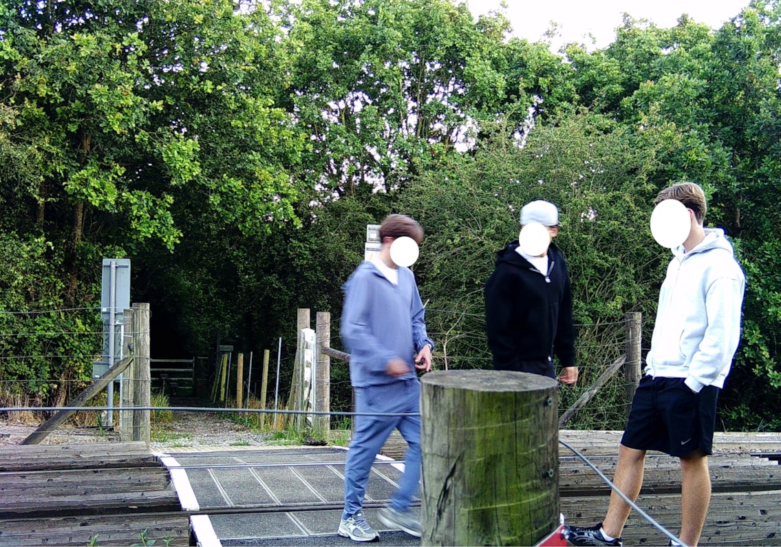 Anglia Brickfields level crossing misuse 2026 (5)