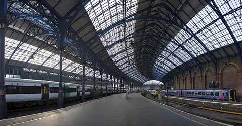 Brighton Panorama1