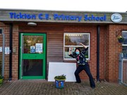 tickton primary school