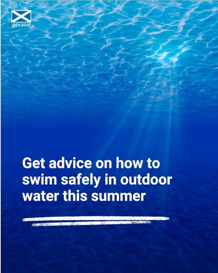 Deep water - Portrait - Hot Weather - SG Resilience - June 2026