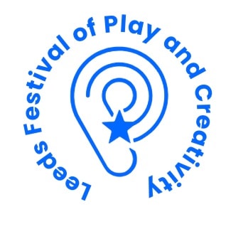 Festival of Play logo: Festival of Play logo