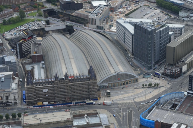 Liverpool Lime Street-94: Liverpool Lime Street-94